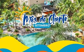 Thermas De Olimpia Resort
