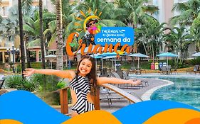 Thermas De Olimpia Resort